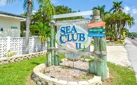 Sea Club II Cottages By Beachside Management